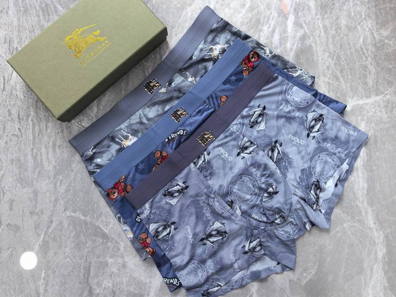 Burberry boxer L-3XL 21